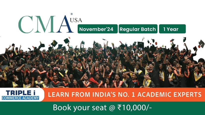 CMA USA Kochi Nov 24